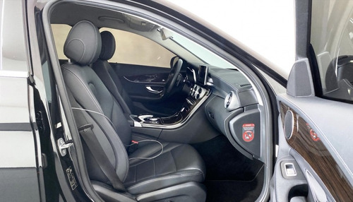 Imagem 11 de 15 de 142874 - Mercedes 180 2018 Com Garantia