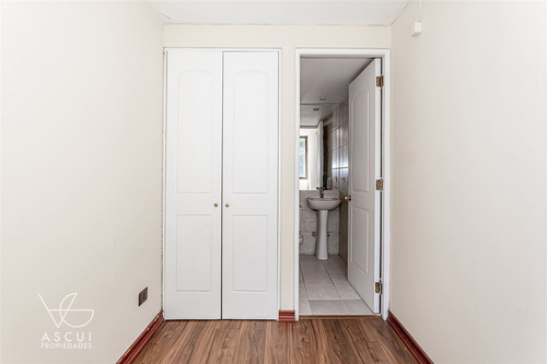 Departamento En Venta De 3 Dorm. En Las Condes