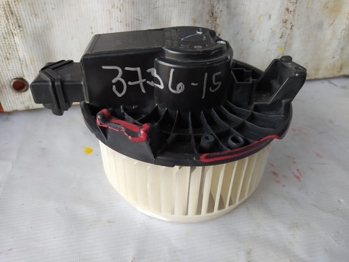 3336-15 Siroco Calefacc Honda Civic Ex 2012 Con Detalle