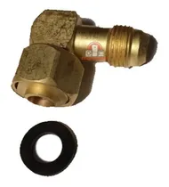 Comprar Codo Adaptador Estufa Teka Otras Empotrables 3\u002F8flare 1\u002F2npt