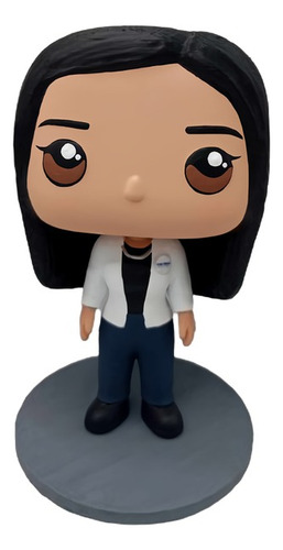10 Funkos Pop Personalizado Con Caja