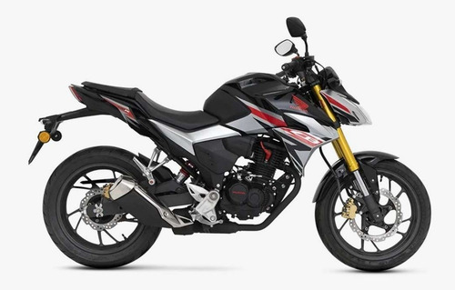 Honda Cb 190 R Financia Delcar Motos ®