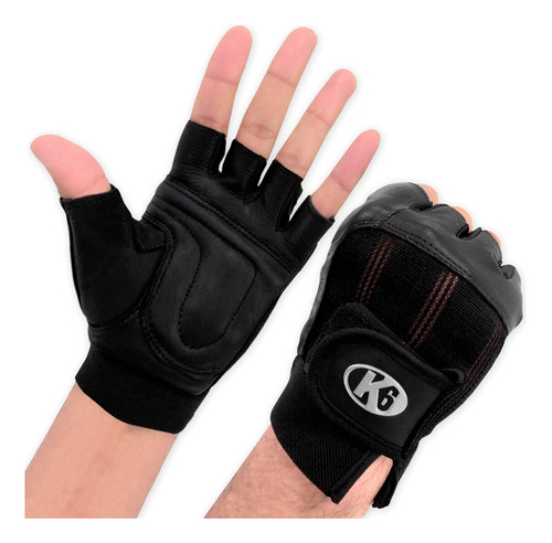 Guantes De Entrenamiento Para Hombres Y Mujeres | Nuevo Mod.