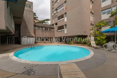 Apartamento en venta