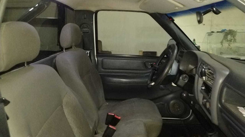 Chevrolet S10 2008 2.8 G4 Cd Dlx 4x2 Electronico
