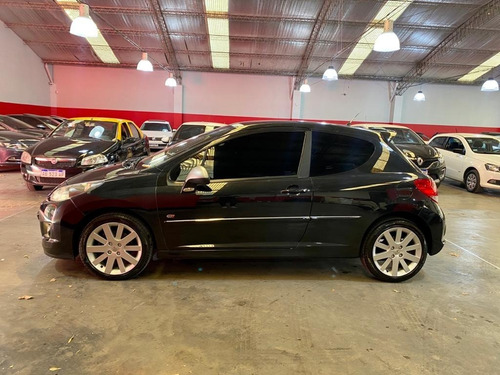 Imagen 7 de 12 de Peugeot 207 1.6 T Gti 2012 $920.000 Y Cuotas!!