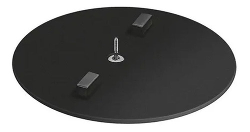 Imagen 1 de 4 de Trust Base Vertical Para Ps4 Pro Slim Gxt-710 22163