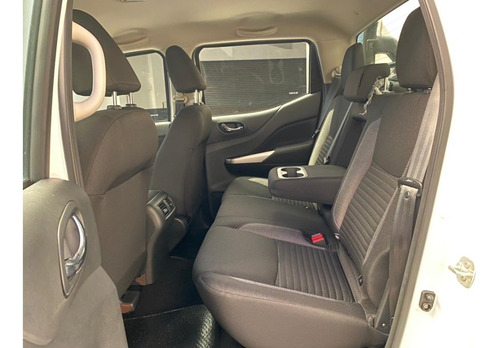 Imagen 8 de 15 de Renault Alaskan Intens 2.3tdi 4x2 0km 2022 (rt)