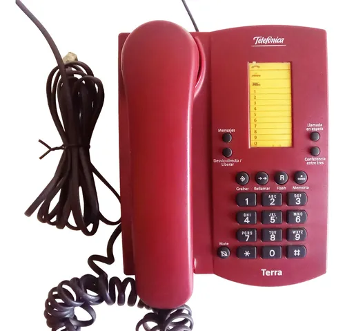 Mensajes a teléfonos fijos telecom sale