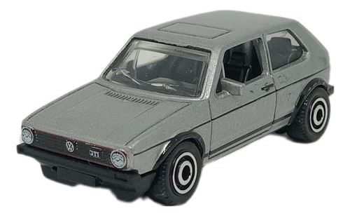 Auto Coleccion Volkswagen Golf Mk1 1976 Matchbox