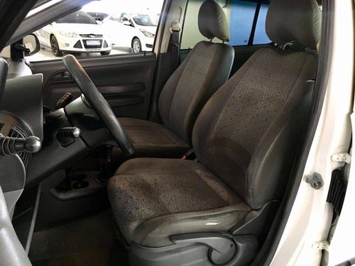 Volkswagen Fox 1.6 Mi Plus 8v Flex 4p Manual