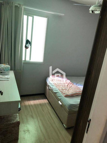 Imagem 7 de 8 de Grande Oportunidade 3 Quartos No Coração De Itapoã!!! - Ap0566