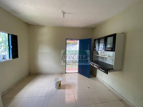 Imagem 18 de 20 de Casa Comercial Em Avenida Comercial Com 2 Dormitórios À Venda, 150 M² Por R$ 320.000 - Alvorada - Manaus/am - Ao Lado Da Somaza - Ca1549
