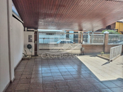 Imagem 13 de 21 de Casa Térrea 4 Suítes, 272m² - Reserva Do Bosque - São José Dos Campos - 3865