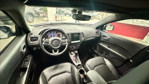 Jeep Compass 2.0 16v s 4x4