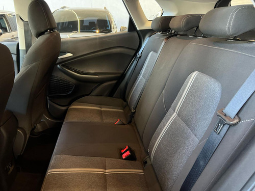 Chevrolet Tracker T A Lt