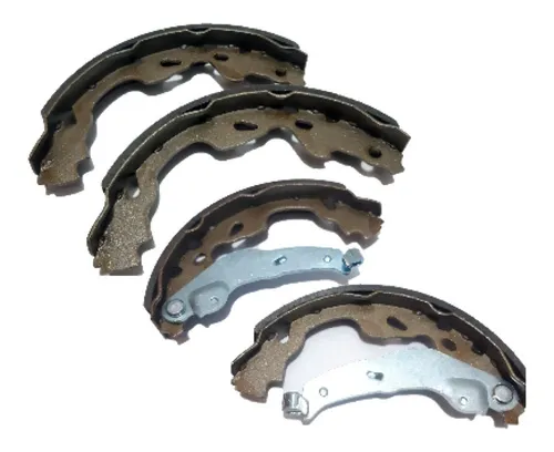 comprar Balatas De Freno Trasero Jac J2 1.0