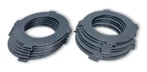 Comprar Discos De Acero Transmision  Montacargas Mitsubishi A 12pzs