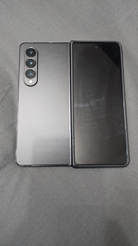 Galaxy Fold 4 ( 1 Esim Y 1 Sim ) 512gb Y 12ram (Usado)
