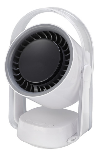 Ventilador De Escritorio De 100 Velocidades, Ventilador Port