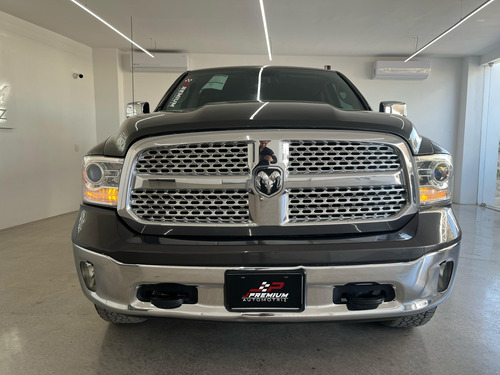 RAM Ram 5.7 Laramie 4x4 At