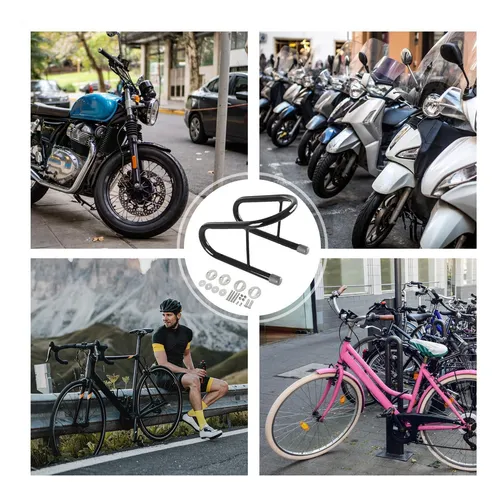 Calzos Para Ruedas De Remolque Calzos De Motocicleta Para Re
