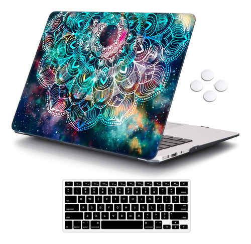 Icasso Compatible Con Macbook Air De 13 Pulgadas (versin Ant