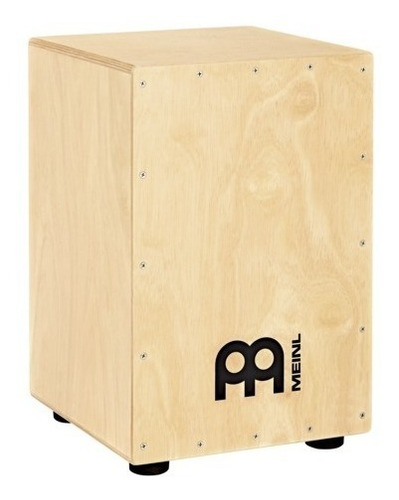 Meinl Hcaj1nt Cajon Flamenco 