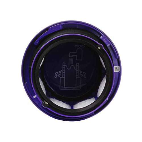 Filtro Dyson 969082-01 V10, Morado