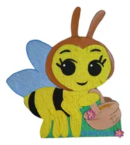 Comprar Piñata Cozzas Divertidas Abejita Chiquitita Plim Plim Amarillo Abejita Chiquitita Abejita Chiquitita Grande