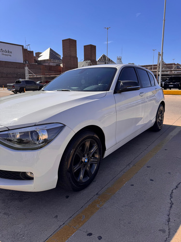 BMW Serie 1 1.6 116i 136cv