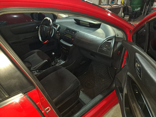 Citroën C4 1.6 Hdi Sx Am71
