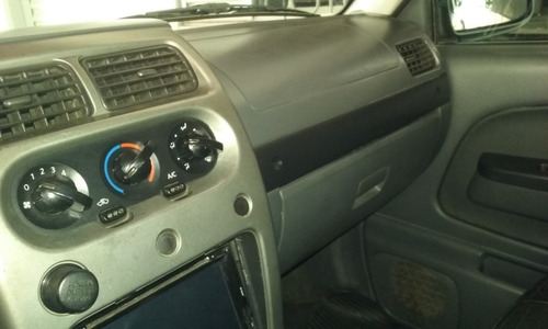 Pickup Frontier 2004 - 4x4 - Completa - Motor Mwm