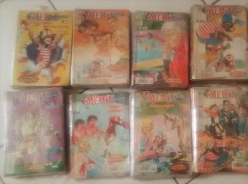 Memin Pinguin 189 Comics