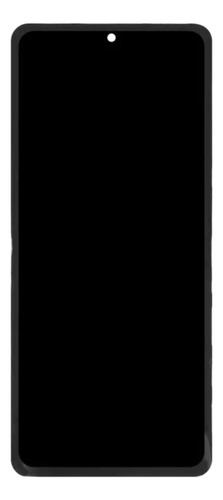 Pantalla Táctil Oled Plegable Para Zte Nubia Flip 5g Nx724j