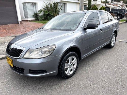 Skoda Octavia 1.6 Classic