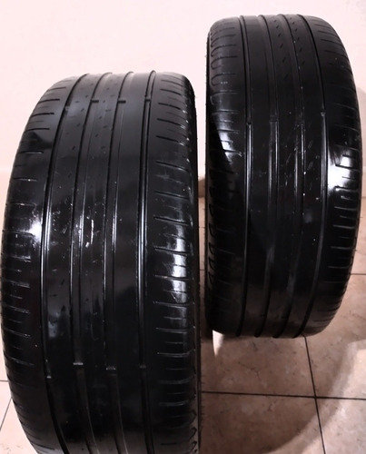 Imagen 3 de 3 de Oportunidad¡! Neumáticos Pirelli 205/45-r17
