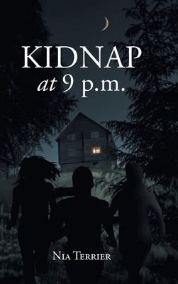 Libro Kidnap At 9 P.m. - Terrier, Nia