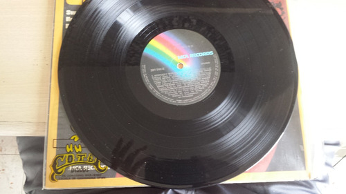 Lp - Neil Diamond Gold Recorded Live At Troubadour (Usado)