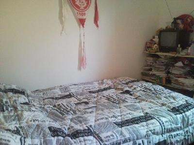 Casa Em Tristeza Com 3 Dormitórios - Mi6500