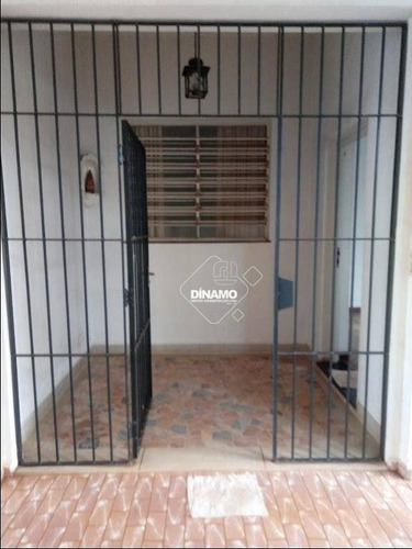 Casa Com 3 Dormitórios Para Alugar, 287 M² - Jardim Sumaré - Ribeirão Preto/sp - Ca1573