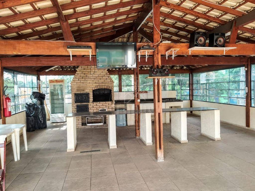 Imagem 23 de 30 de Apartamento Com 3 Dormitórios, 2 Vagas À Venda, 70 M² Por R$ 380.000 - Paulicéia - São Bernardo Do Campo/sp - Ap1433