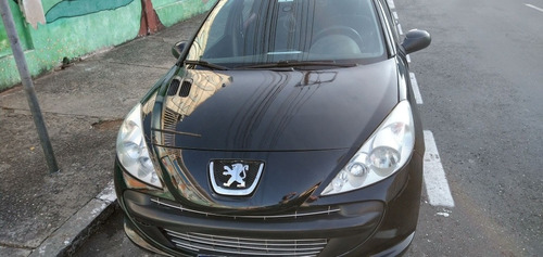 Imagem 11 de 14 de Peugeot 207 2011 1.4 Xr Flex 5p