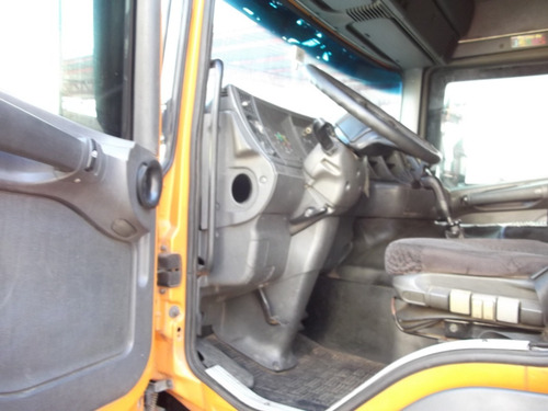 Imagem 10 de 12 de Scania P310 Ano 2006