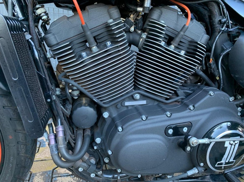 Imagem 11 de 16 de Harley-davidson Xr 1200x
