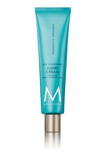 Crema De Manos Moroccanoil Ideal Para Regalo