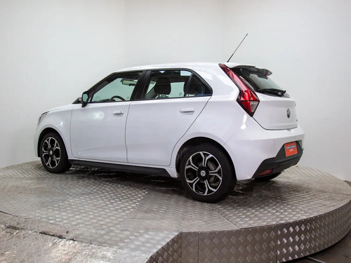 MG MG3 1.5 COM MT 3