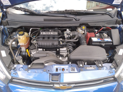 Chevrolet Spark Gt Active 1.2