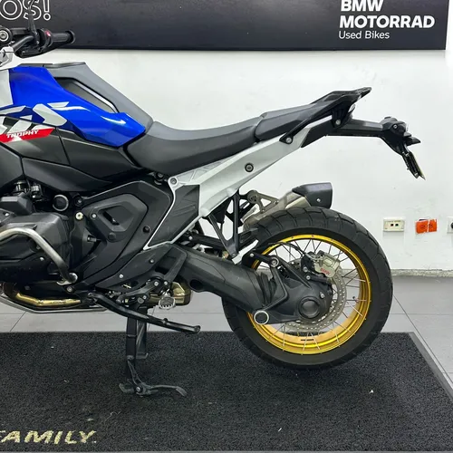Bmw R 1300 Gs