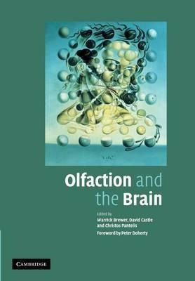 Olfaction And The Brain - Peter Doherty (paperback)